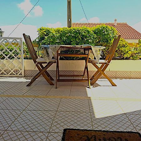 Sun & Surf Flat Arrifana Beach Алжезур Екстериор снимка