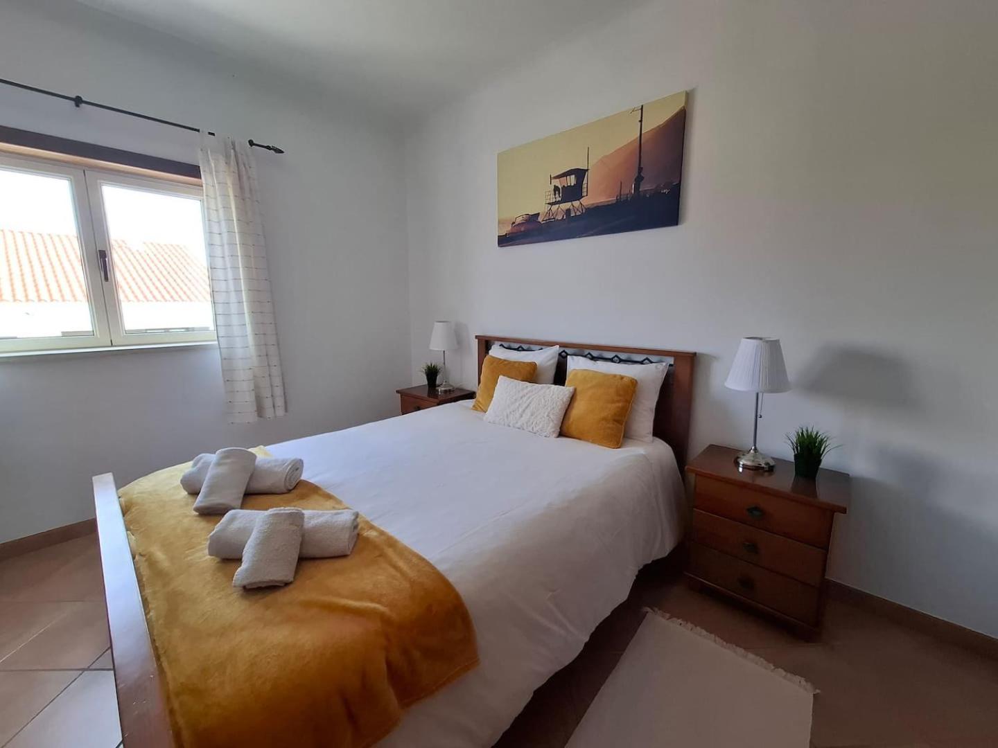 Sun & Surf Flat Arrifana Beach Алжезур Екстериор снимка