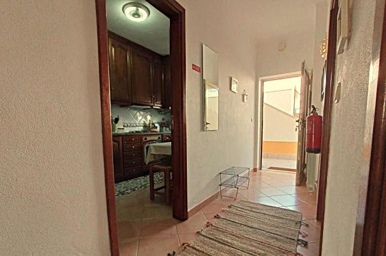 Sun & Surf Flat Arrifana Beach Алжезур Екстериор снимка
