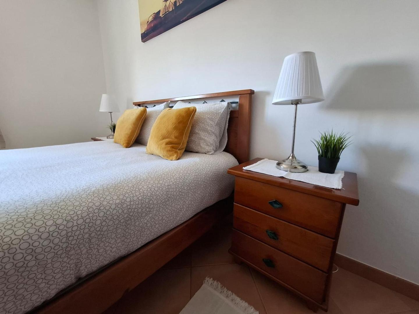 Sun & Surf Flat Arrifana Beach Алжезур Екстериор снимка