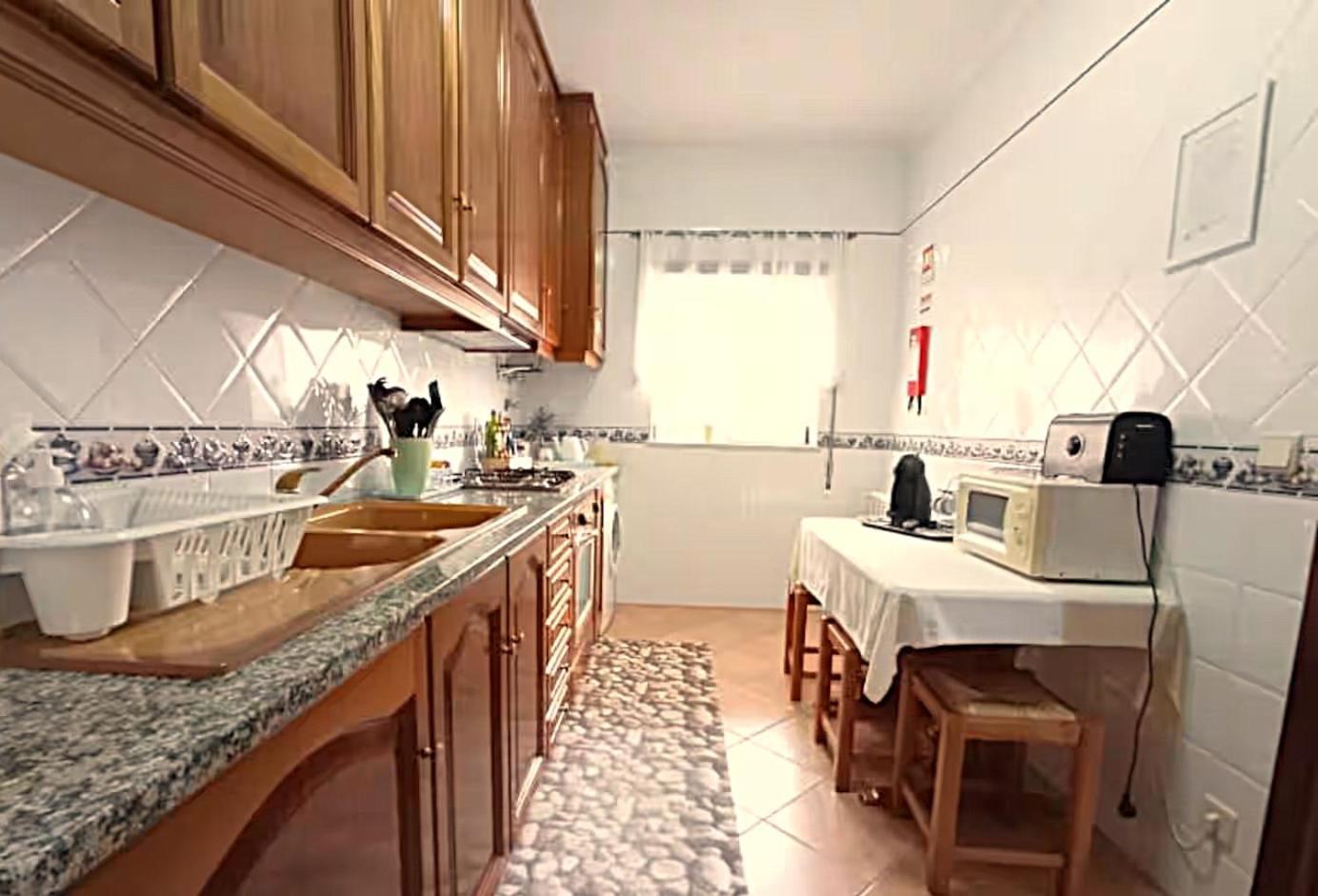 Sun & Surf Flat Arrifana Beach Алжезур Екстериор снимка