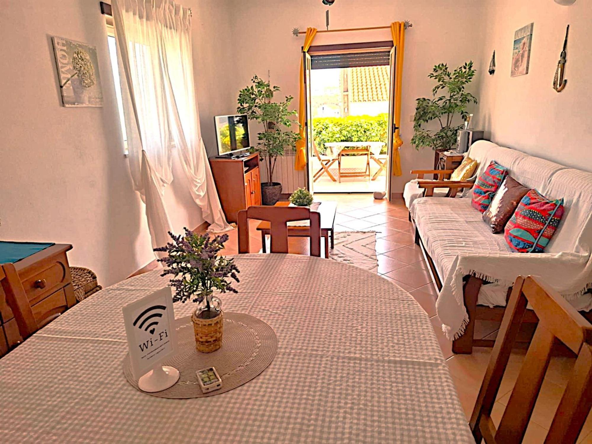 Sun & Surf Flat Arrifana Beach Алжезур Екстериор снимка