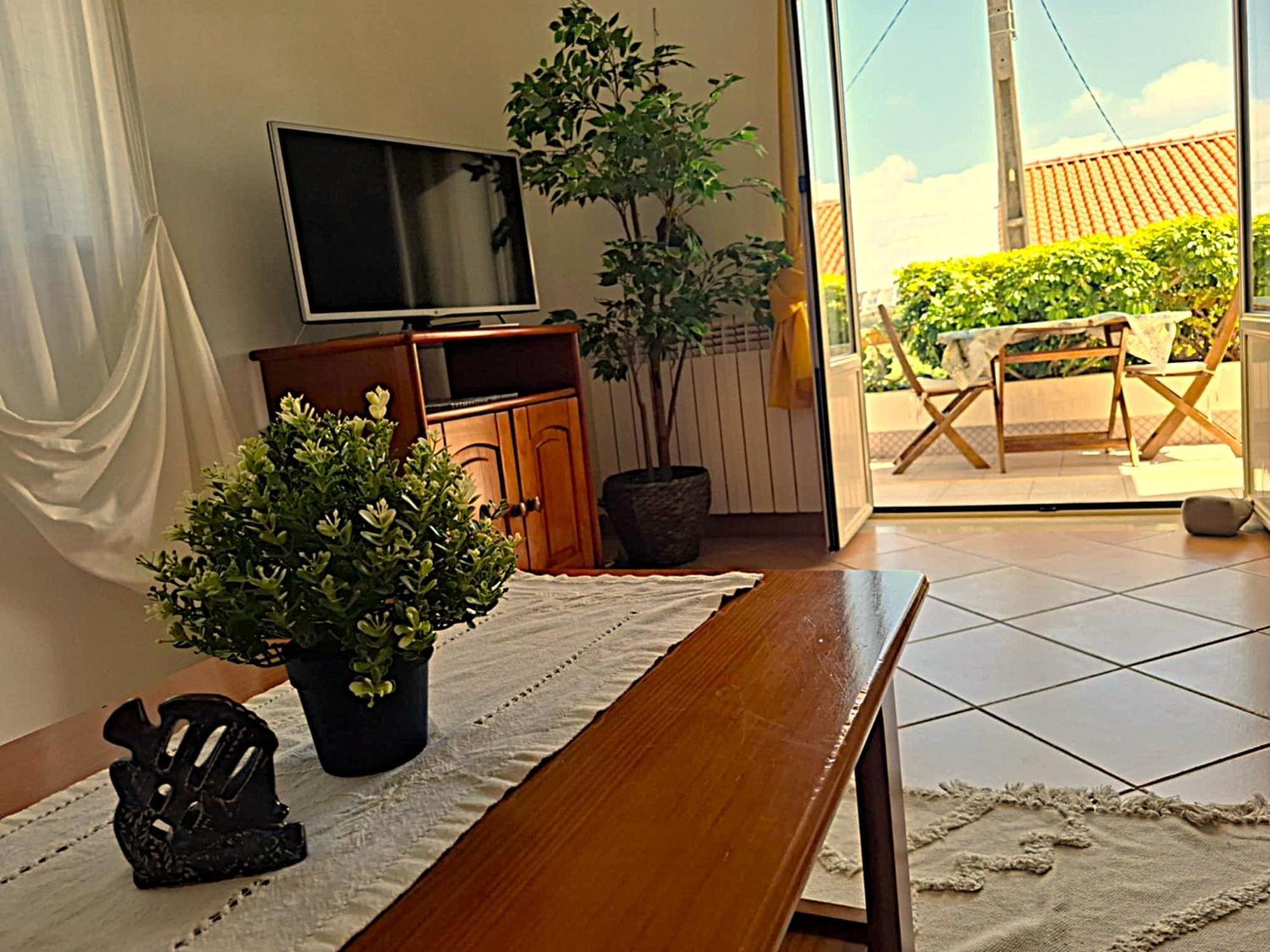 Sun & Surf Flat Arrifana Beach Алжезур Екстериор снимка