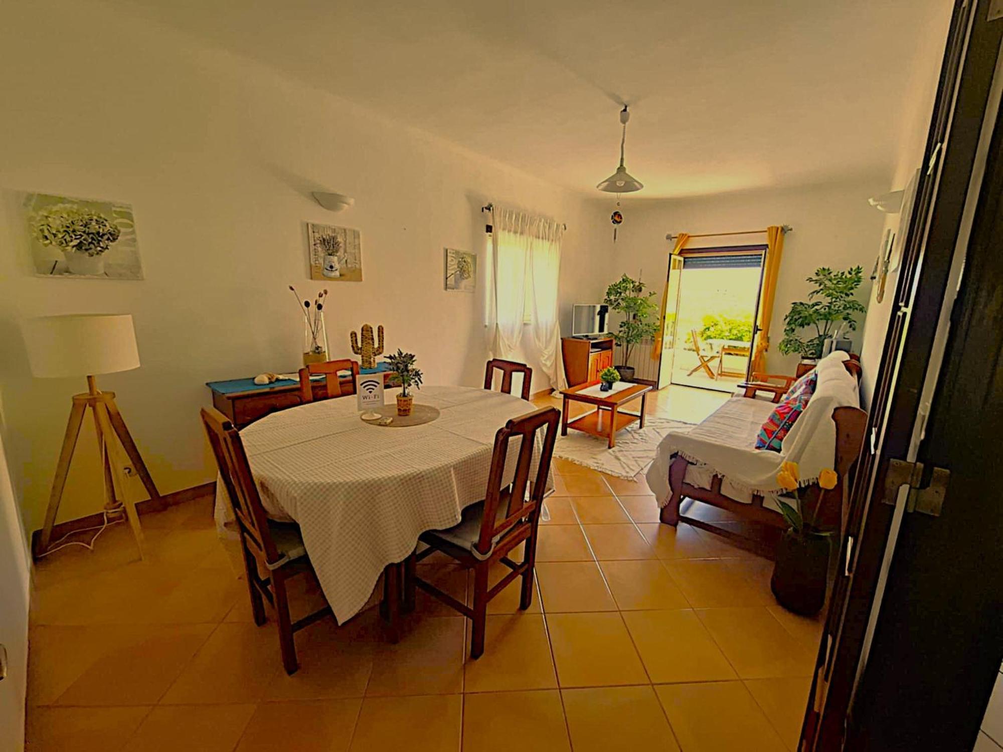 Sun & Surf Flat Arrifana Beach Алжезур Екстериор снимка