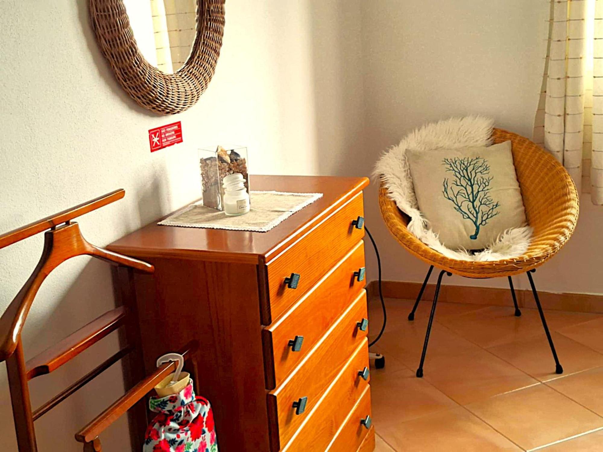 Sun & Surf Flat Arrifana Beach Алжезур Екстериор снимка