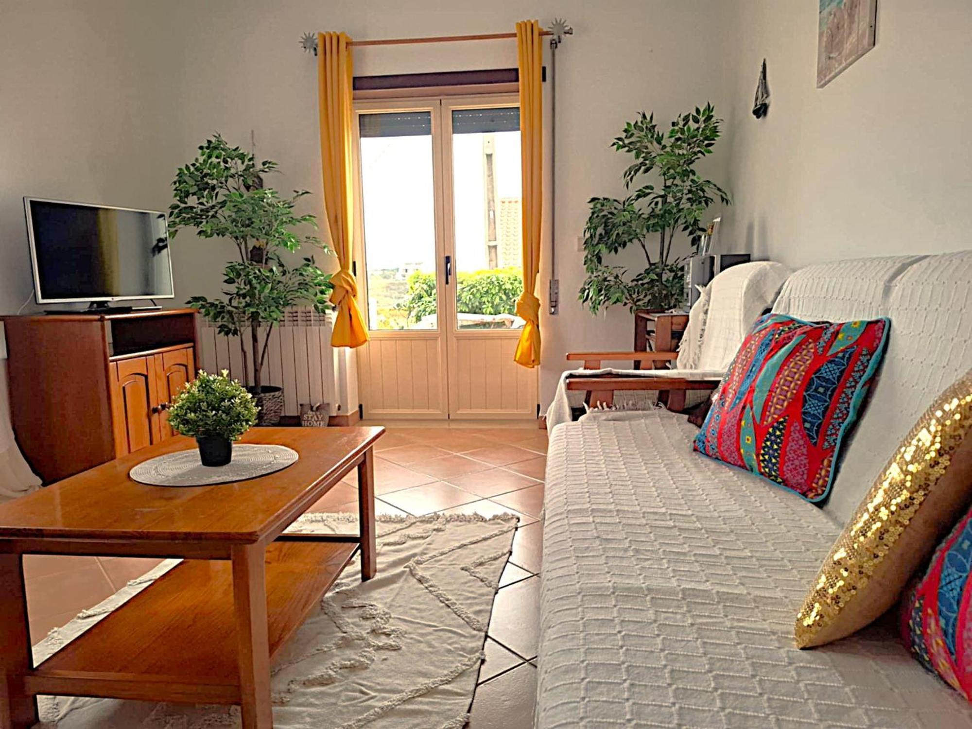 Sun & Surf Flat Arrifana Beach Алжезур Екстериор снимка